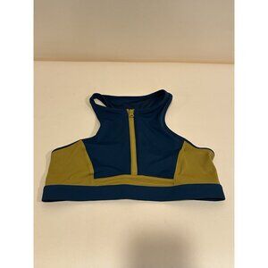 Fabletics Gabriella Swim Top‎ Size L